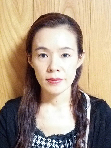 平川 清美