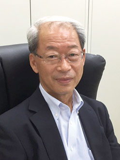 堀田 茂夫