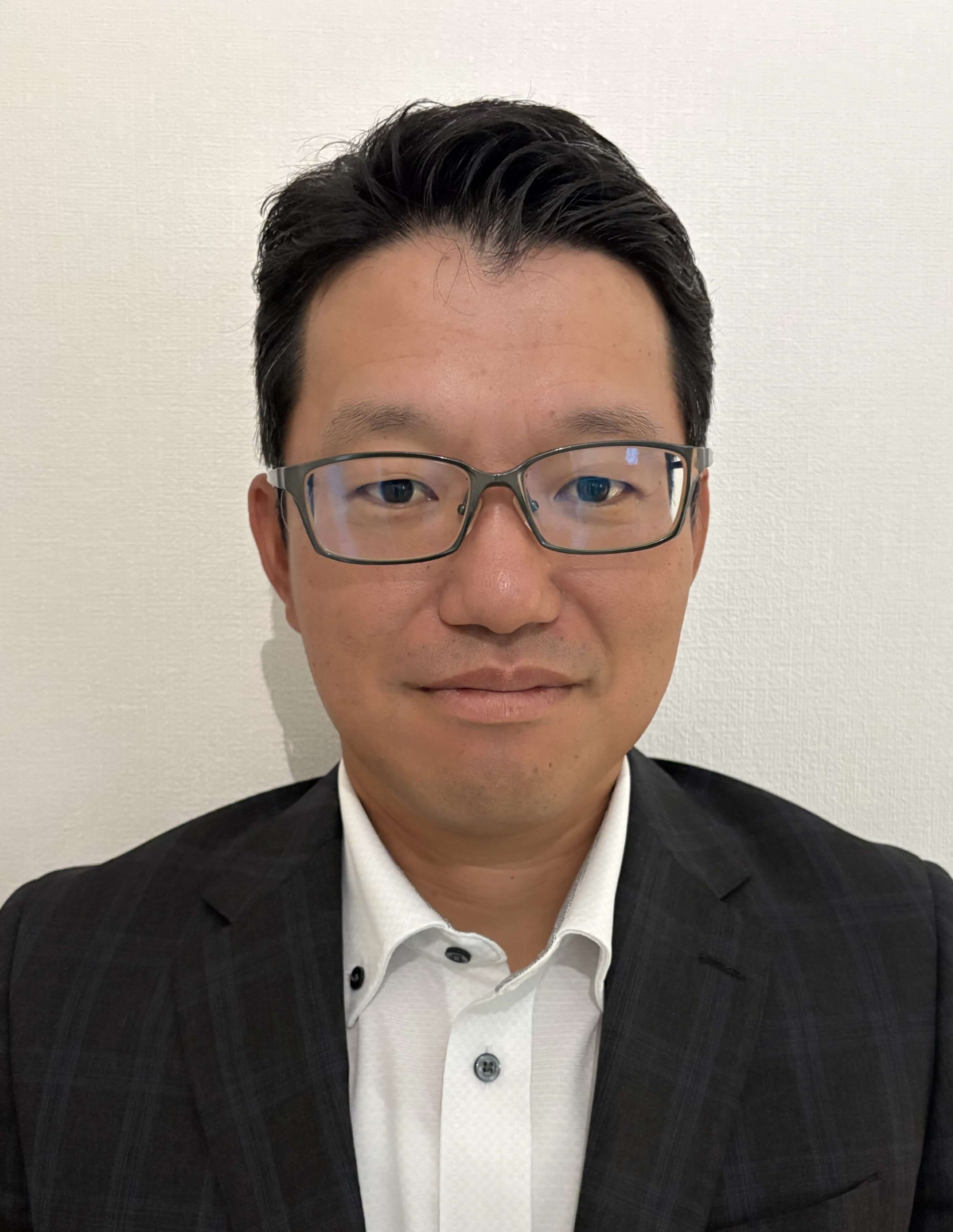 内田 顕生